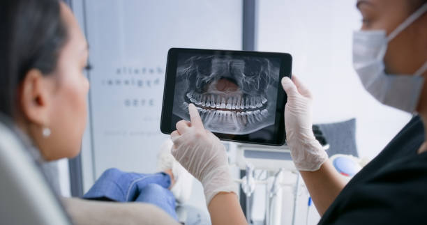 Licensed Dental Crowns And Bridges service in Algonquin, MD - Dentist Open Now